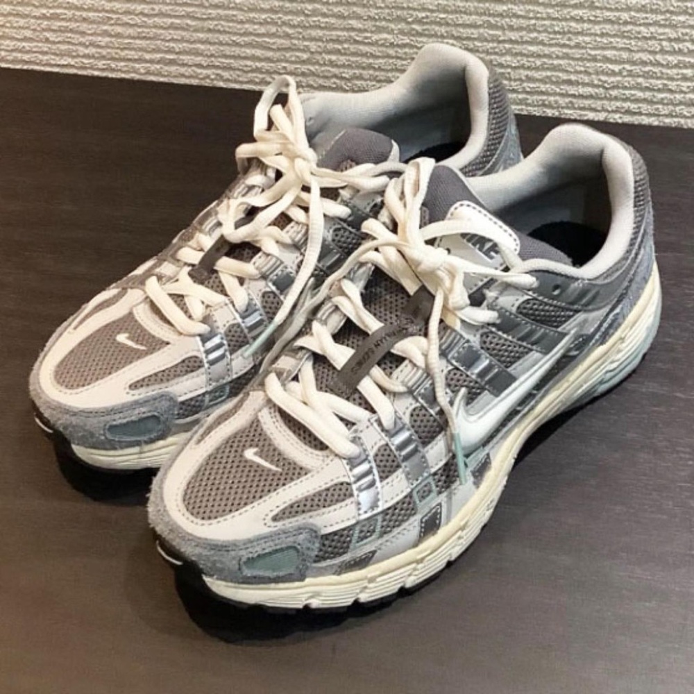 Nike P6000 premium